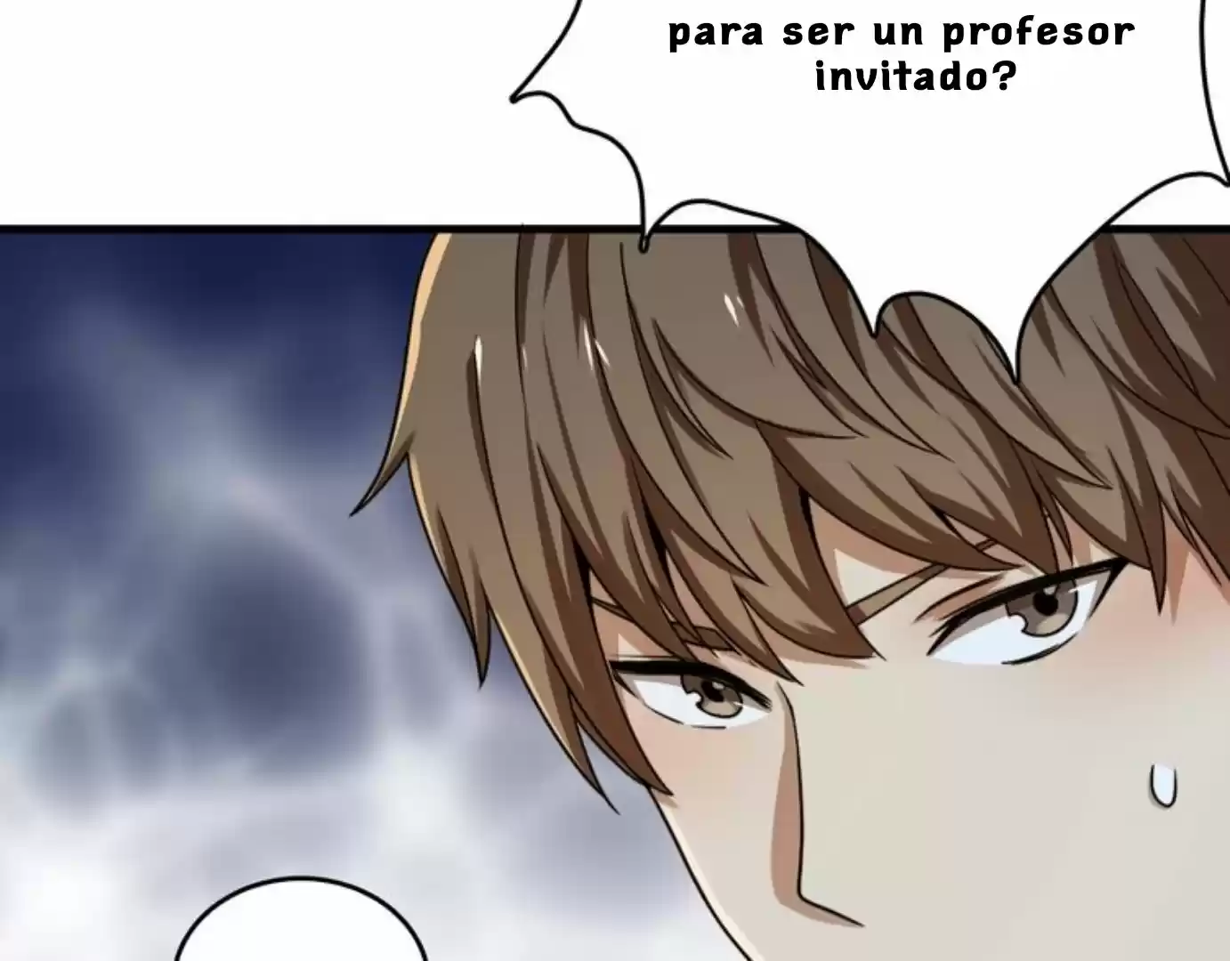 Rebirth Of The Eternal Cultivator - Capítulo 22 - Página 59 - LectorTMOo