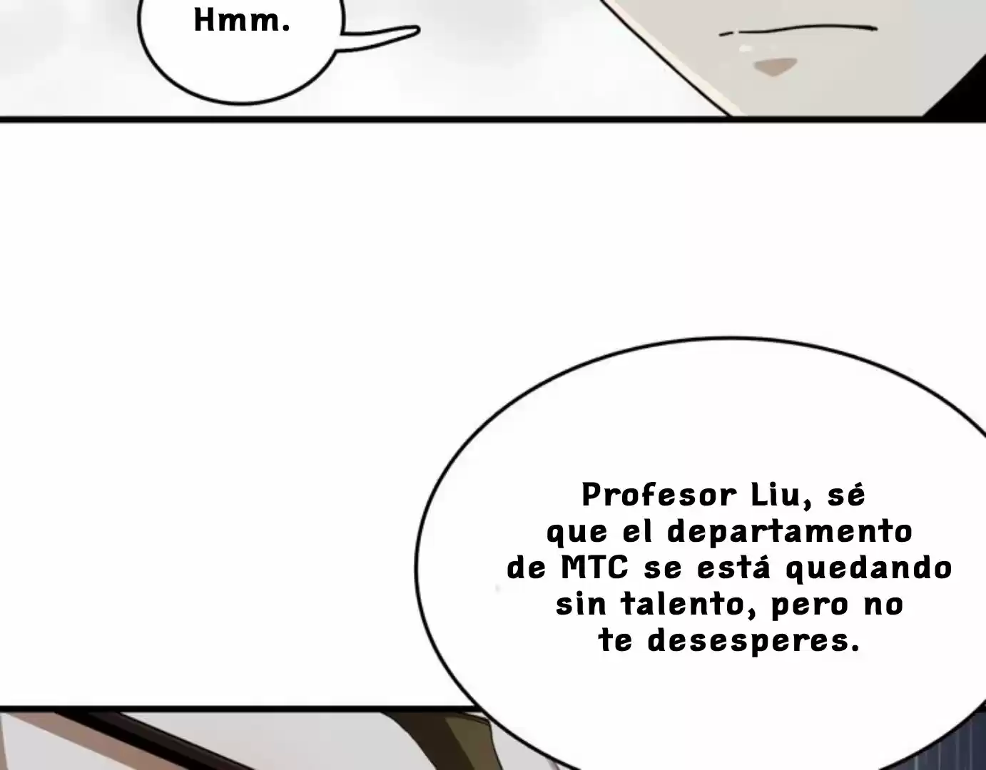 Rebirth Of The Eternal Cultivator - Capítulo 22 - Página 60 - LectorTMOo
