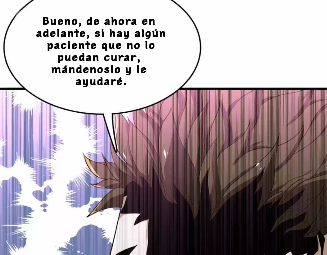 Rebirth Of The Eternal Cultivator - Capítulo 22 - Página 62 - LectorTMOo