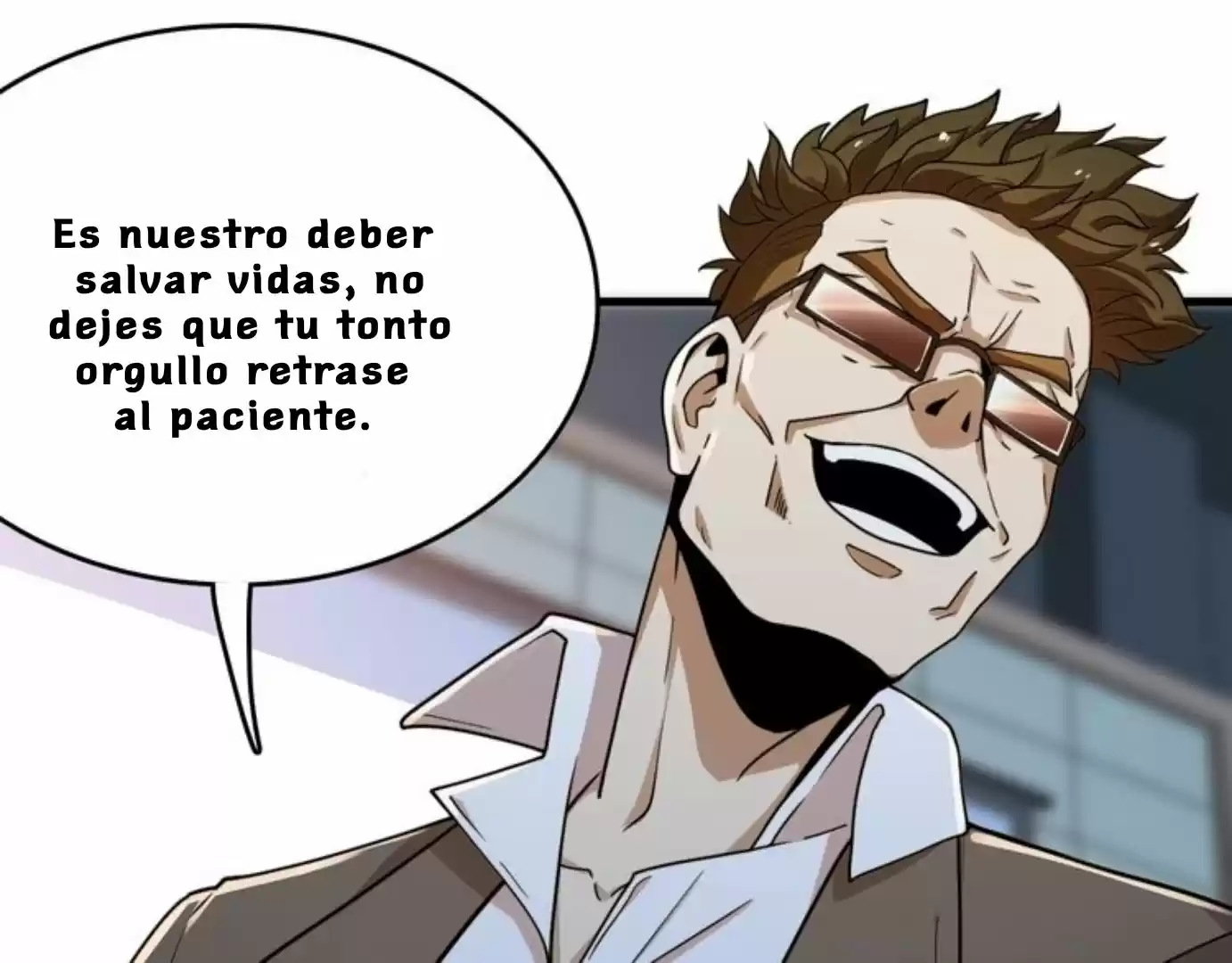 Rebirth Of The Eternal Cultivator - Capítulo 22 - Página 66 - LectorTMOo