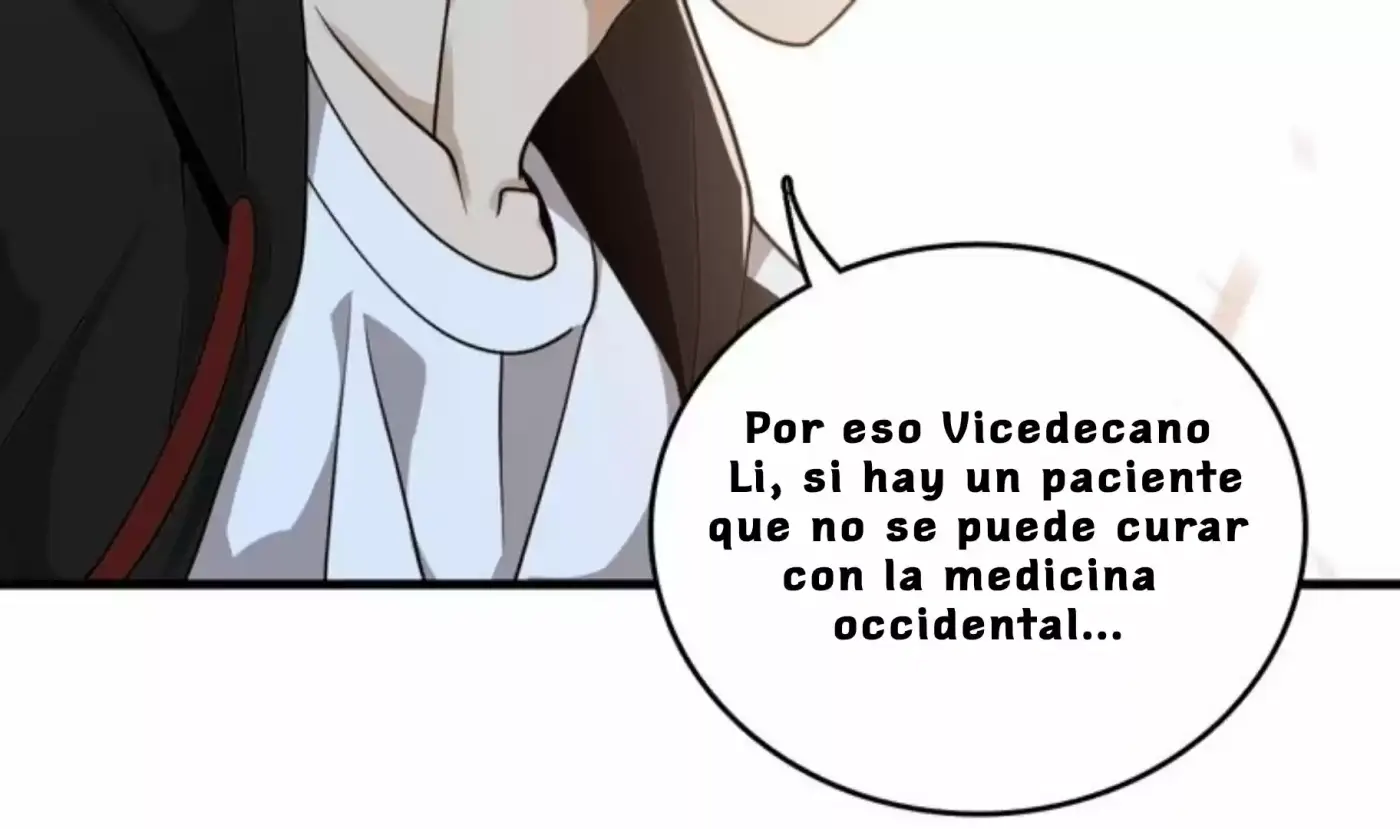 Rebirth Of The Eternal Cultivator - Capítulo 22 - Página 78 - LectorTMOo
