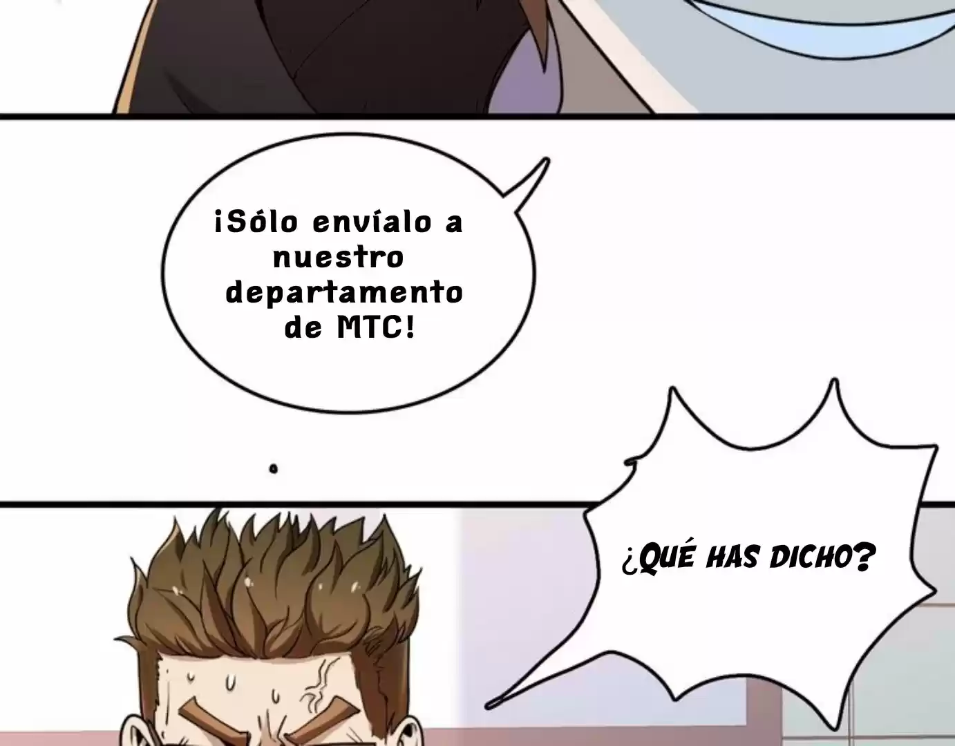 Rebirth Of The Eternal Cultivator - Capítulo 22 - Página 80 - LectorTMOo