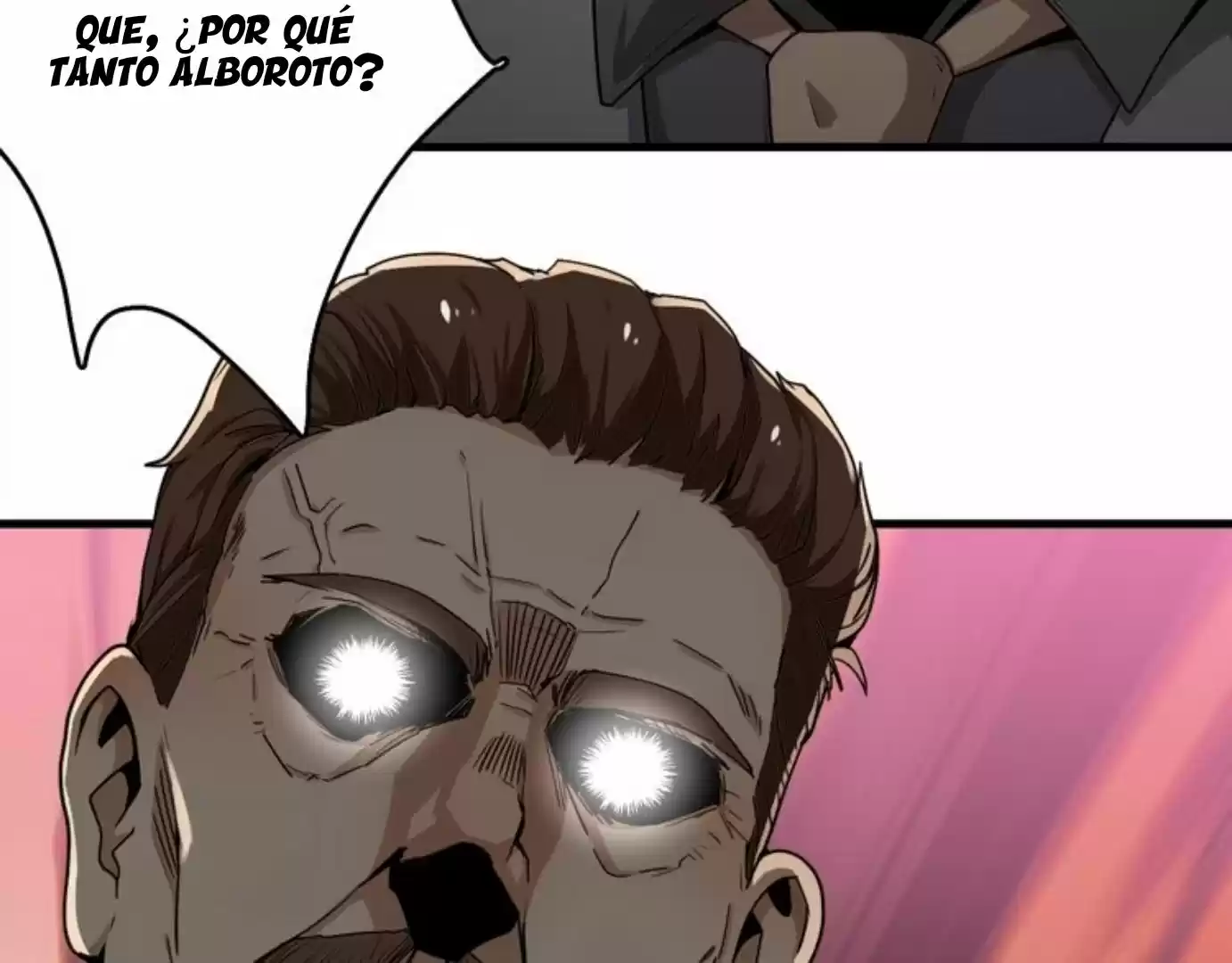 Rebirth Of The Eternal Cultivator - Capítulo 22 - Página 83 - LectorTMOo