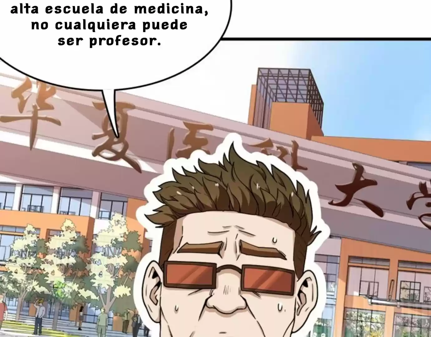 Rebirth Of The Eternal Cultivator - Capítulo 22 - Página 86 - LectorTMOo