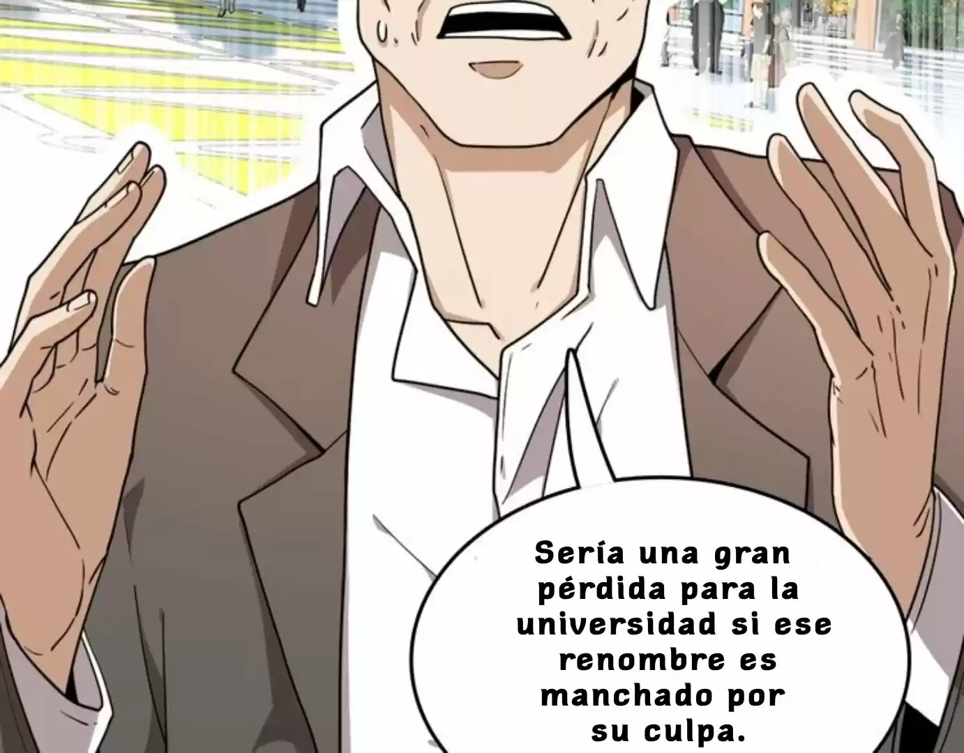 Rebirth Of The Eternal Cultivator - Capítulo 22 - Página 87 - LectorTMOo