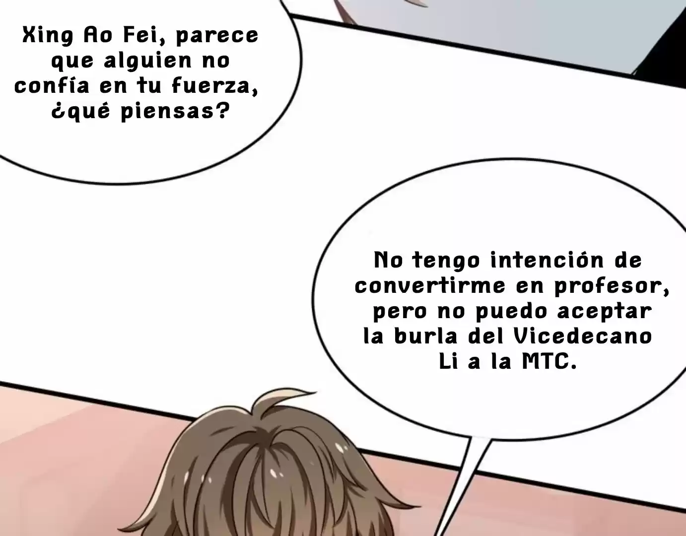 Rebirth Of The Eternal Cultivator - Capítulo 22 - Página 89 - LectorTMOo