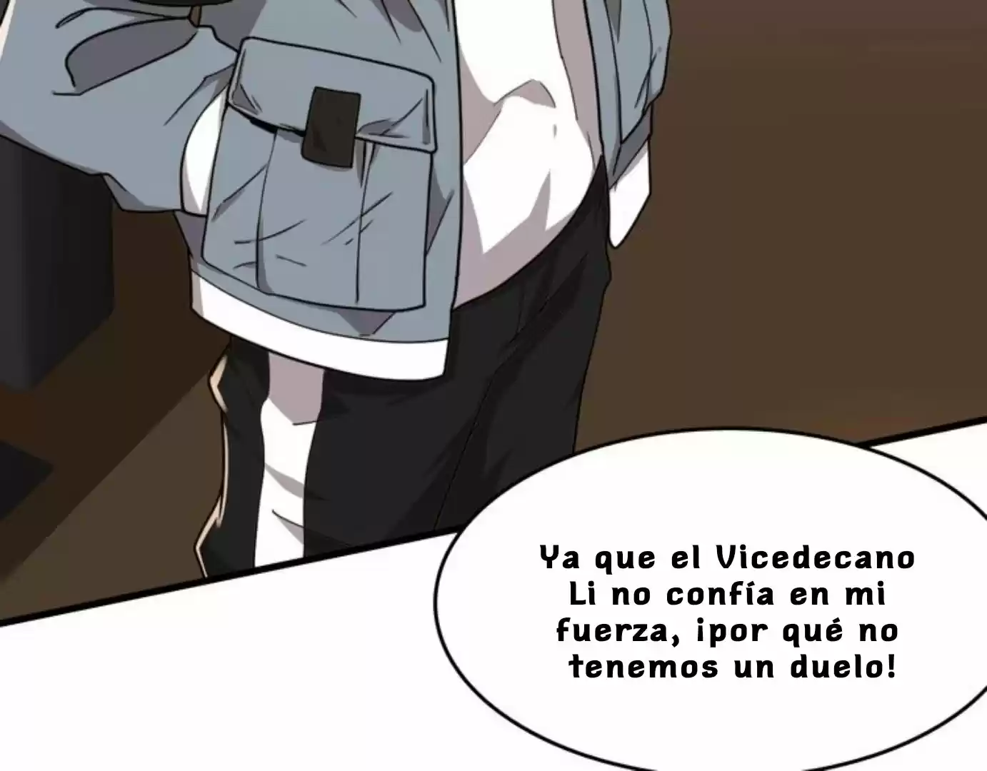 Rebirth Of The Eternal Cultivator - Capítulo 22 - Página 91 - LectorTMOo