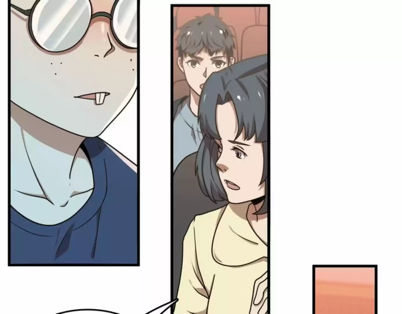 Rebirth Of The Eternal Cultivator - Capítulo 22 - Página 108 - LectorTMOo
