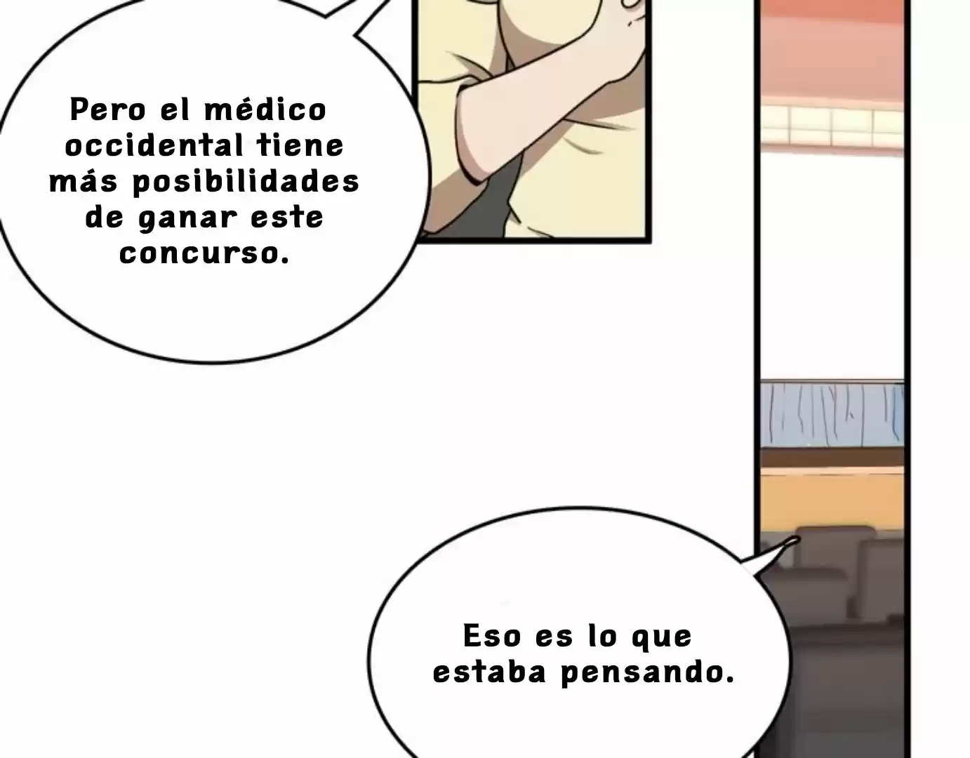 Rebirth Of The Eternal Cultivator - Capítulo 22 - Página 109 - LectorTMOo