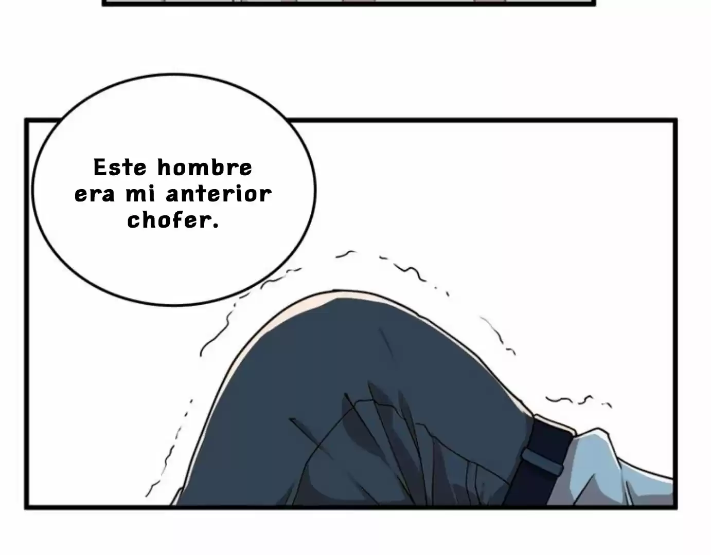 Rebirth Of The Eternal Cultivator - Capítulo 22 - Página 111 - LectorTMOo