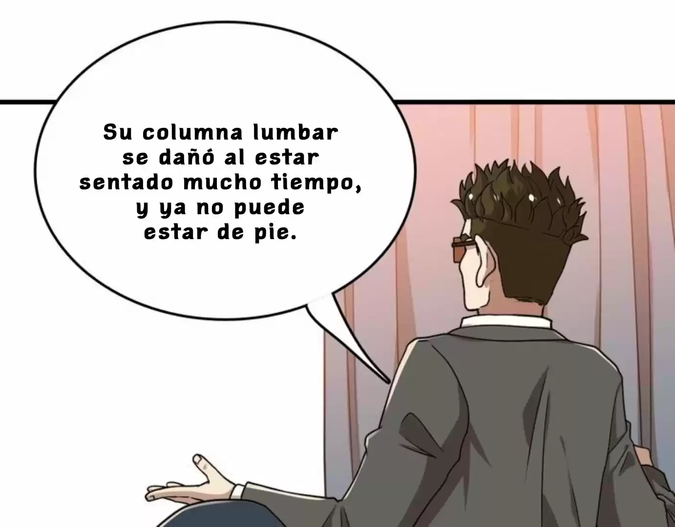 Rebirth Of The Eternal Cultivator - Capítulo 22 - Página 112 - LectorTMOo