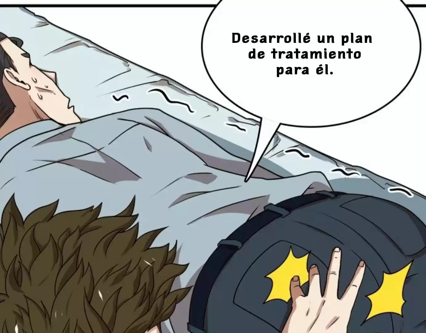 Rebirth Of The Eternal Cultivator - Capítulo 22 - Página 114 - LectorTMOo