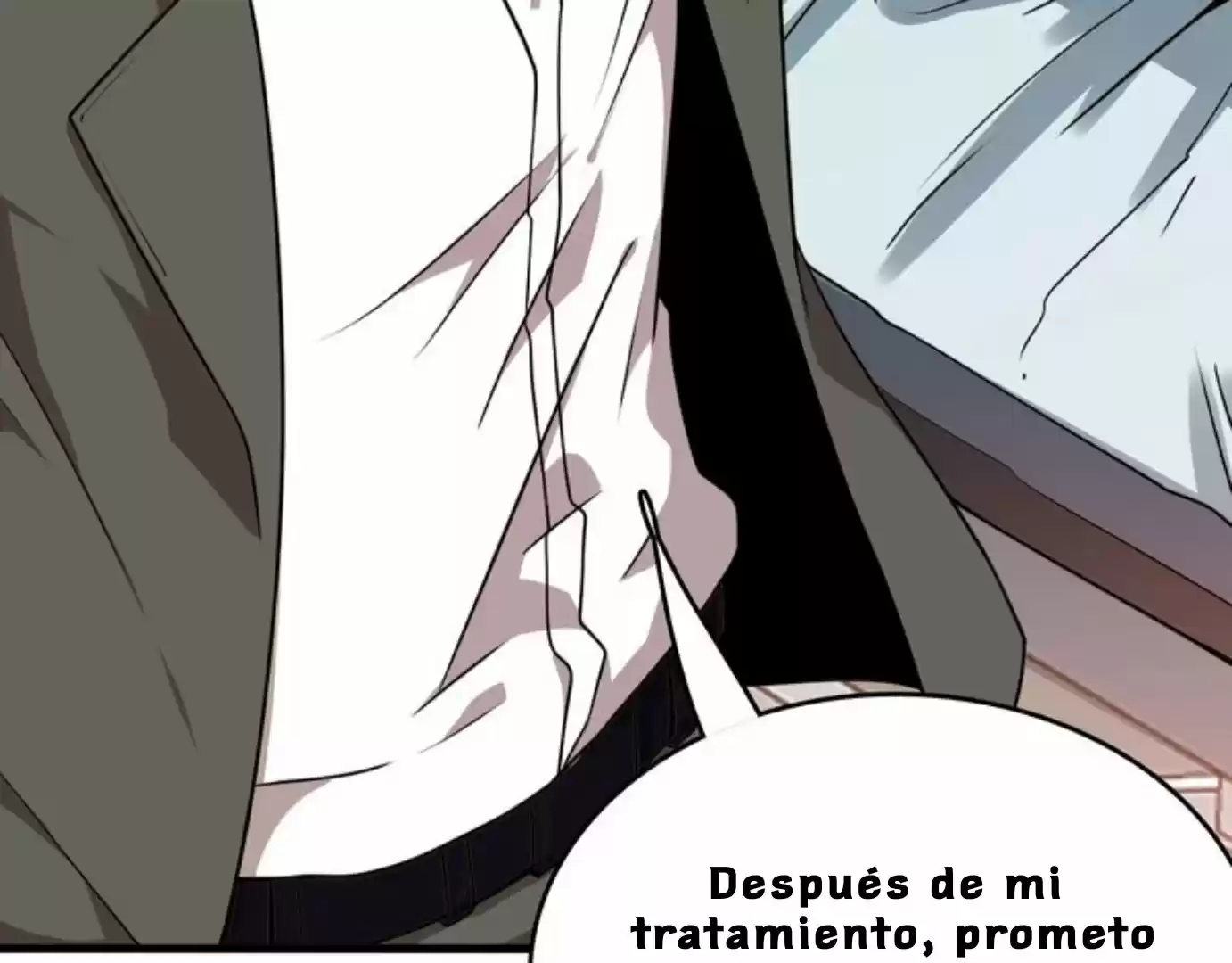 Rebirth Of The Eternal Cultivator - Capítulo 22 - Página 116 - LectorTMOo
