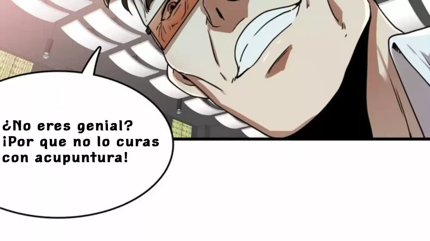 Rebirth Of The Eternal Cultivator - Capítulo 22 - Página 118 - LectorTMOo