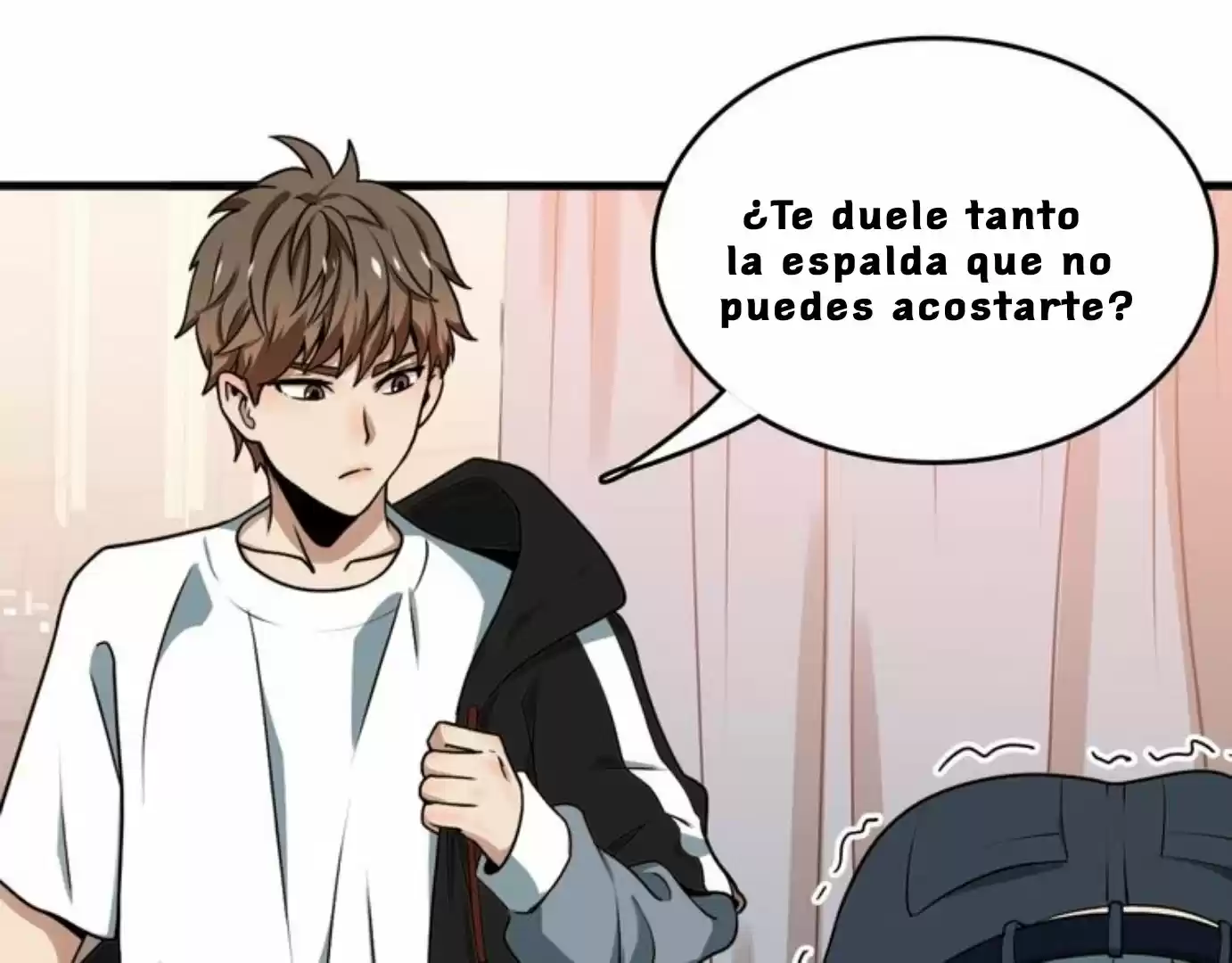 Rebirth Of The Eternal Cultivator - Capítulo 22 - Página 119 - LectorTMOo
