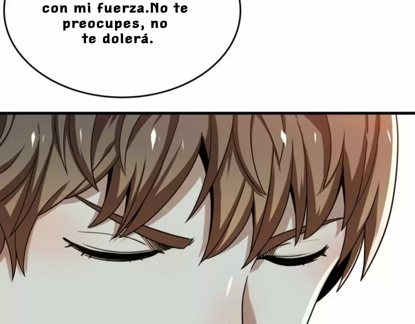 Rebirth Of The Eternal Cultivator - Capítulo 22 - Página 123 - LectorTMOo
