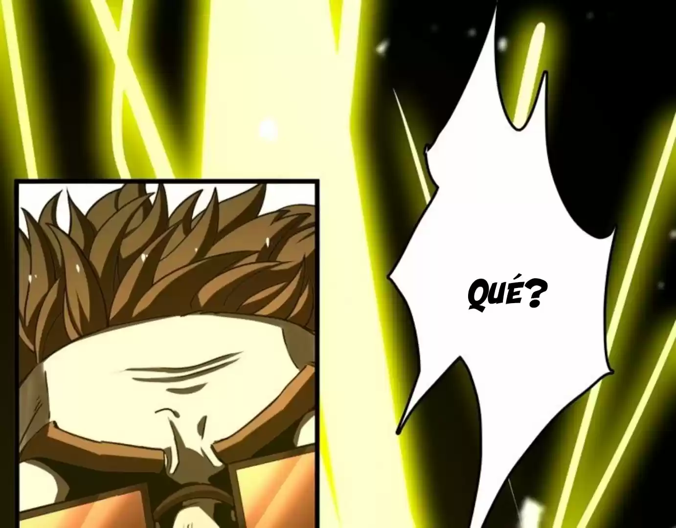 Rebirth Of The Eternal Cultivator - Capítulo 23 - Página 11 - LectorTMOo