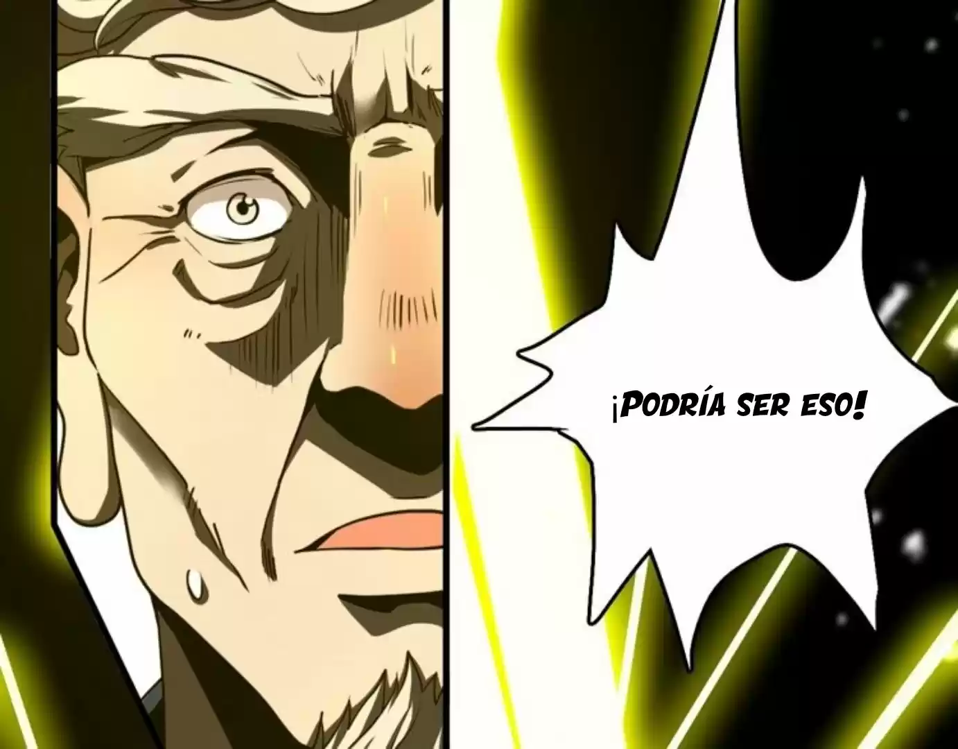 Rebirth Of The Eternal Cultivator - Capítulo 23 - Página 15 - LectorTMOo
