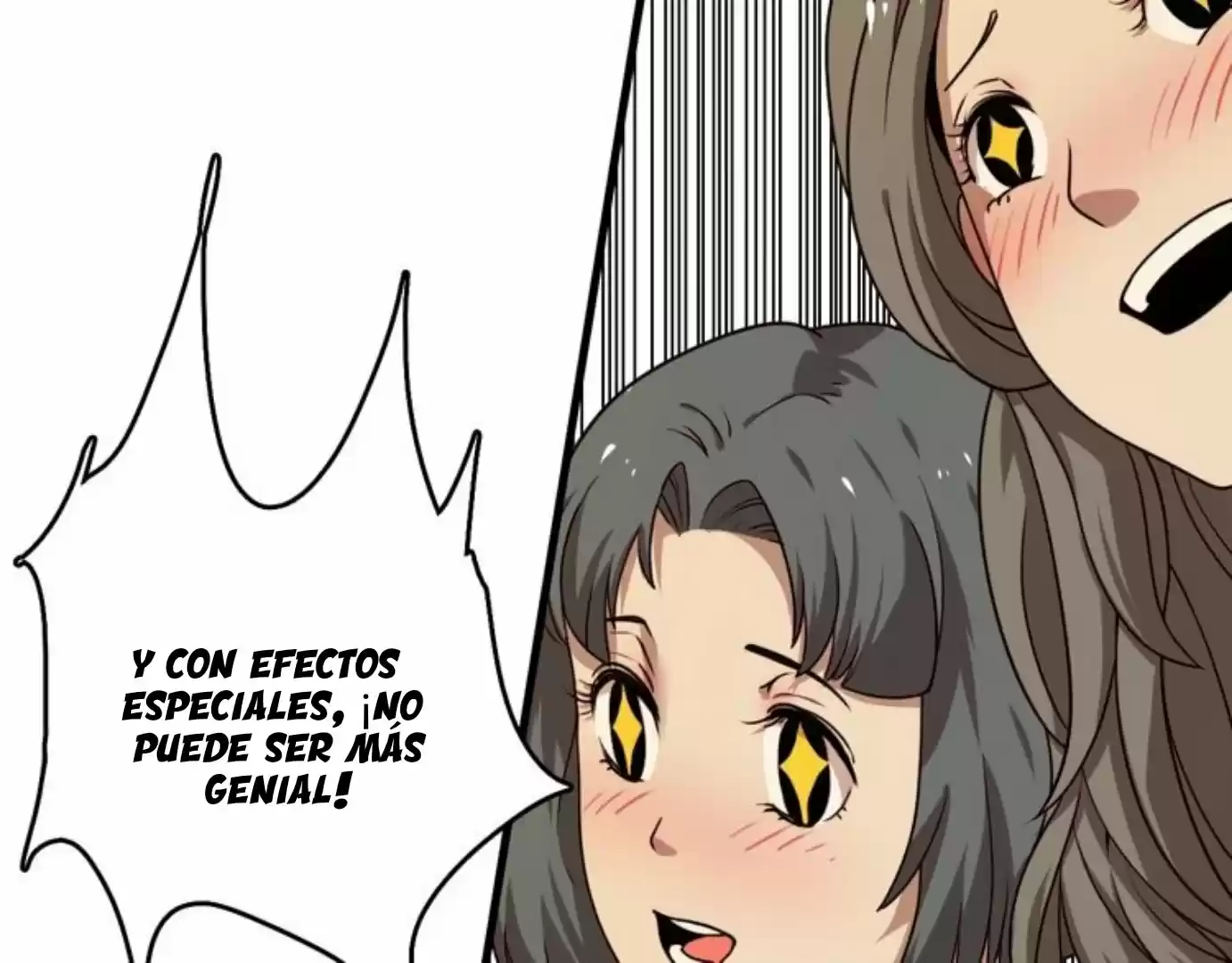 Rebirth Of The Eternal Cultivator - Capítulo 23 - Página 30 - LectorTMOo