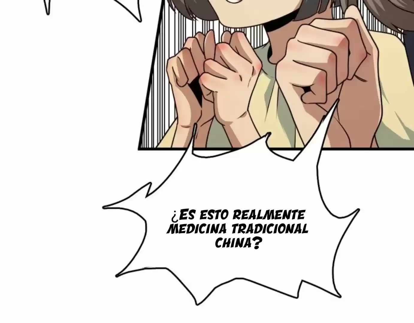 Rebirth Of The Eternal Cultivator - Capítulo 23 - Página 31 - LectorTMOo