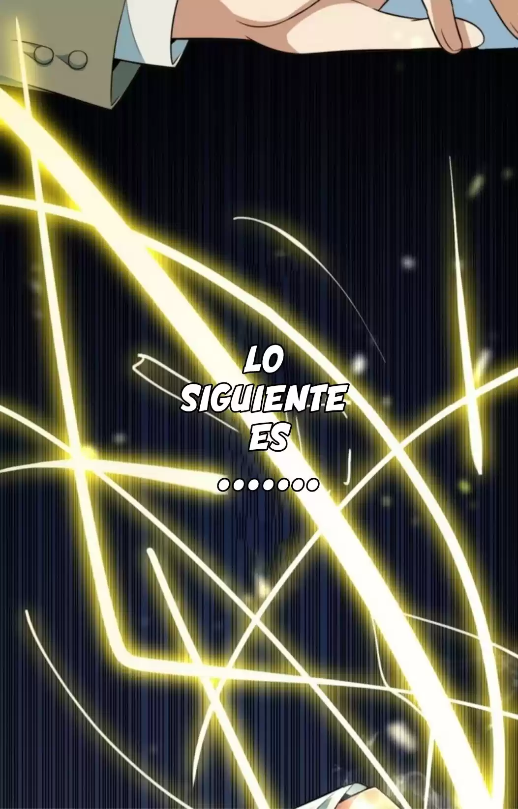 Rebirth Of The Eternal Cultivator - Capítulo 23 - Página 38 - LectorTMOo