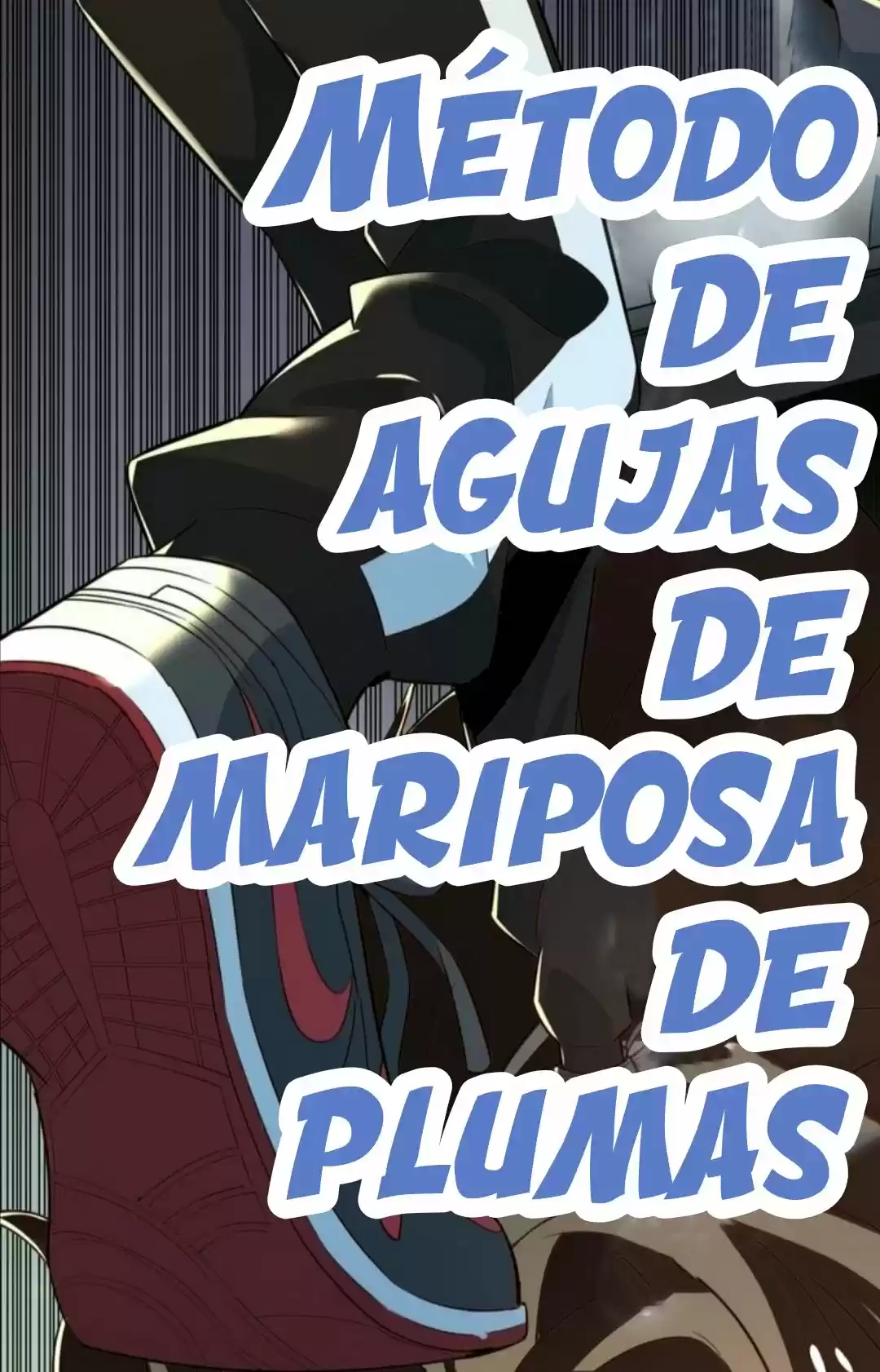 Rebirth Of The Eternal Cultivator - Capítulo 23 - Página 40 - LectorTMOo
