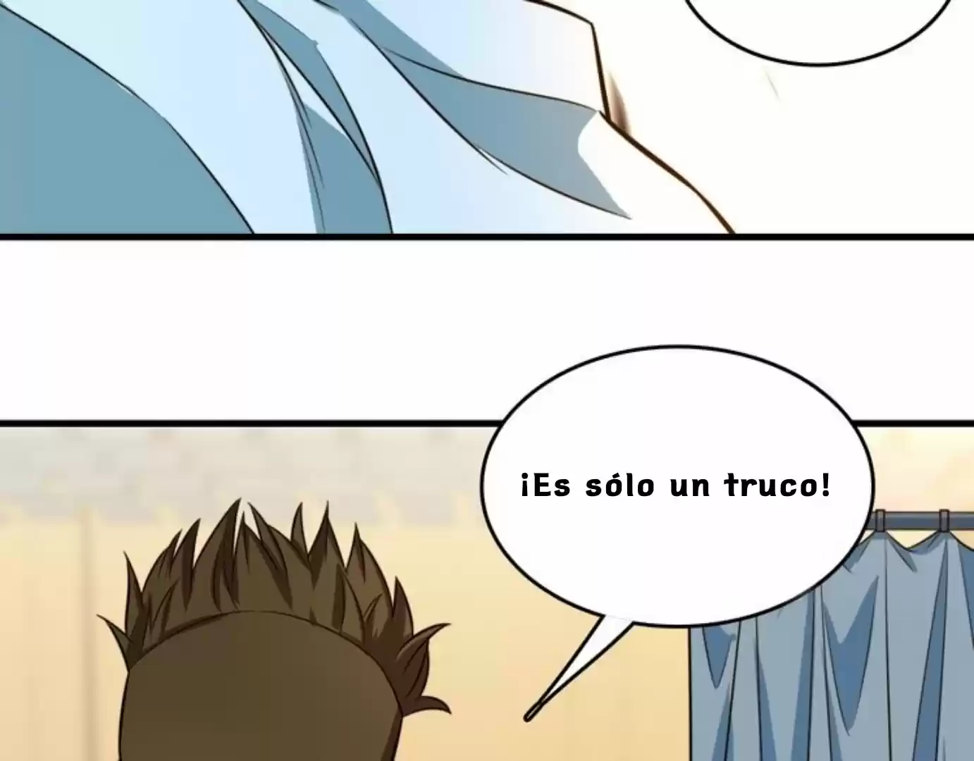 Rebirth Of The Eternal Cultivator - Capítulo 23 - Página 52 - LectorTMOo