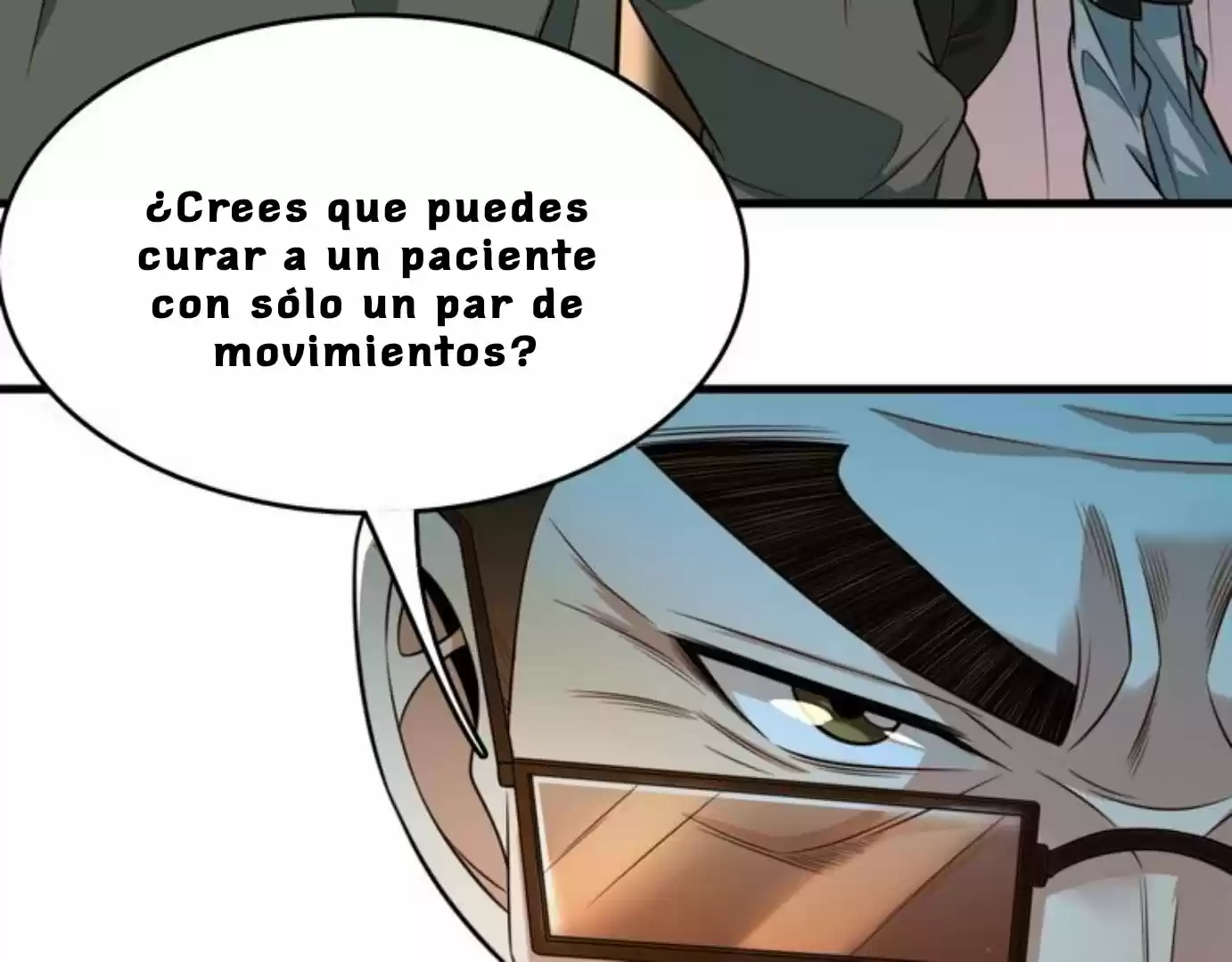 Rebirth Of The Eternal Cultivator - Capítulo 23 - Página 54 - LectorTMOo