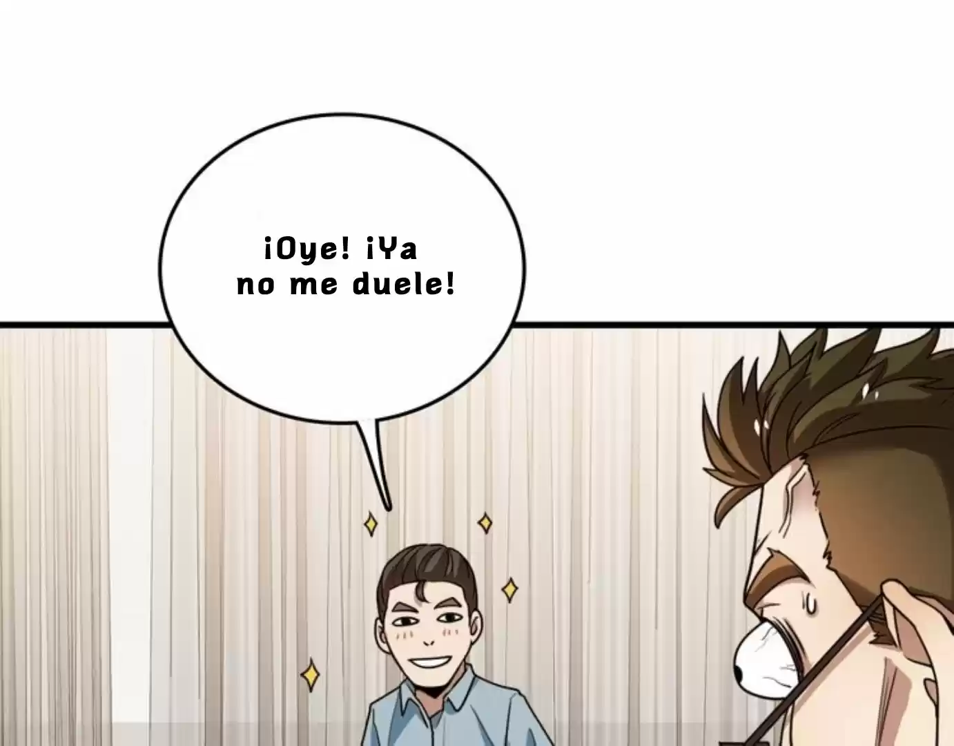 Rebirth Of The Eternal Cultivator - Capítulo 23 - Página 56 - LectorTMOo