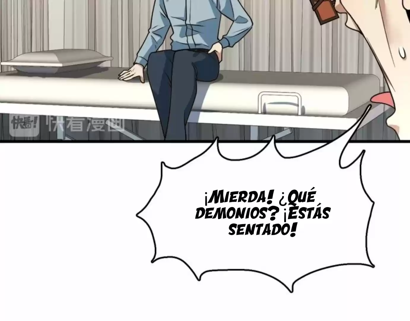 Rebirth Of The Eternal Cultivator - Capítulo 23 - Página 57 - LectorTMOo