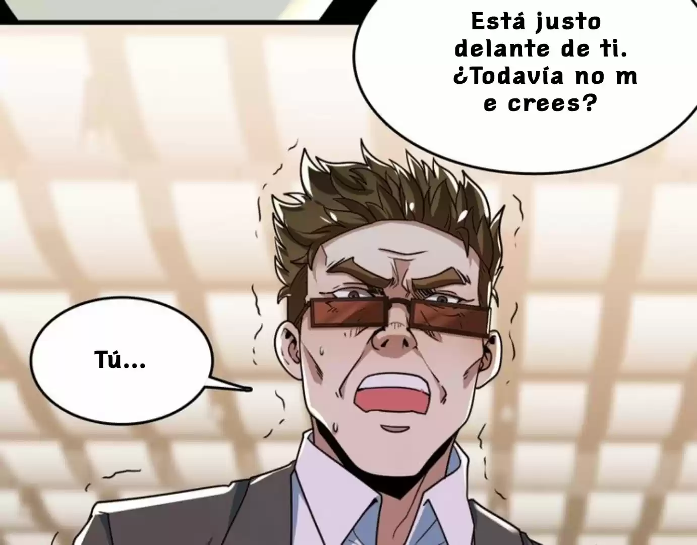 Rebirth Of The Eternal Cultivator - Capítulo 23 - Página 59 - LectorTMOo