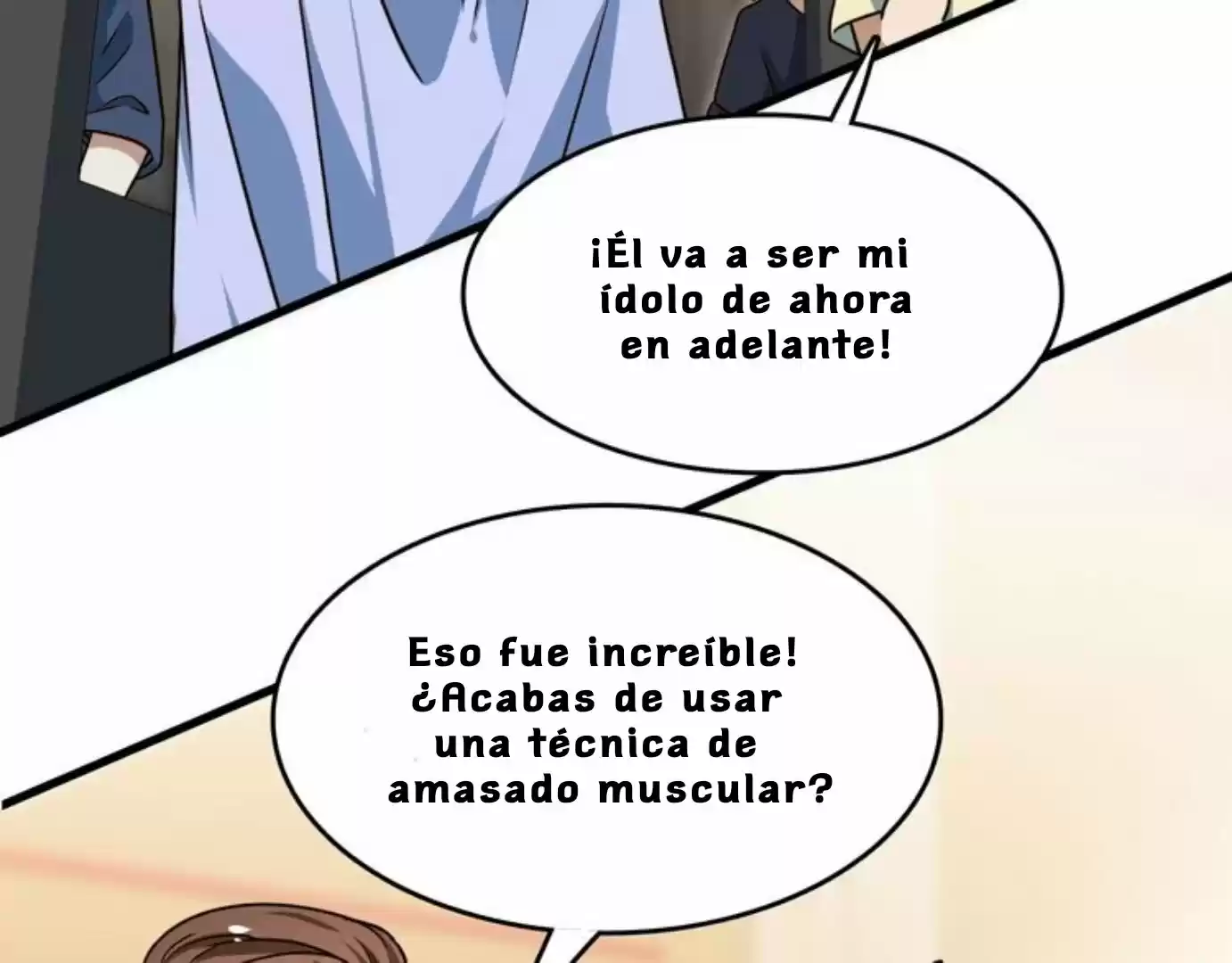 Rebirth Of The Eternal Cultivator - Capítulo 23 - Página 62 - LectorTMOo
