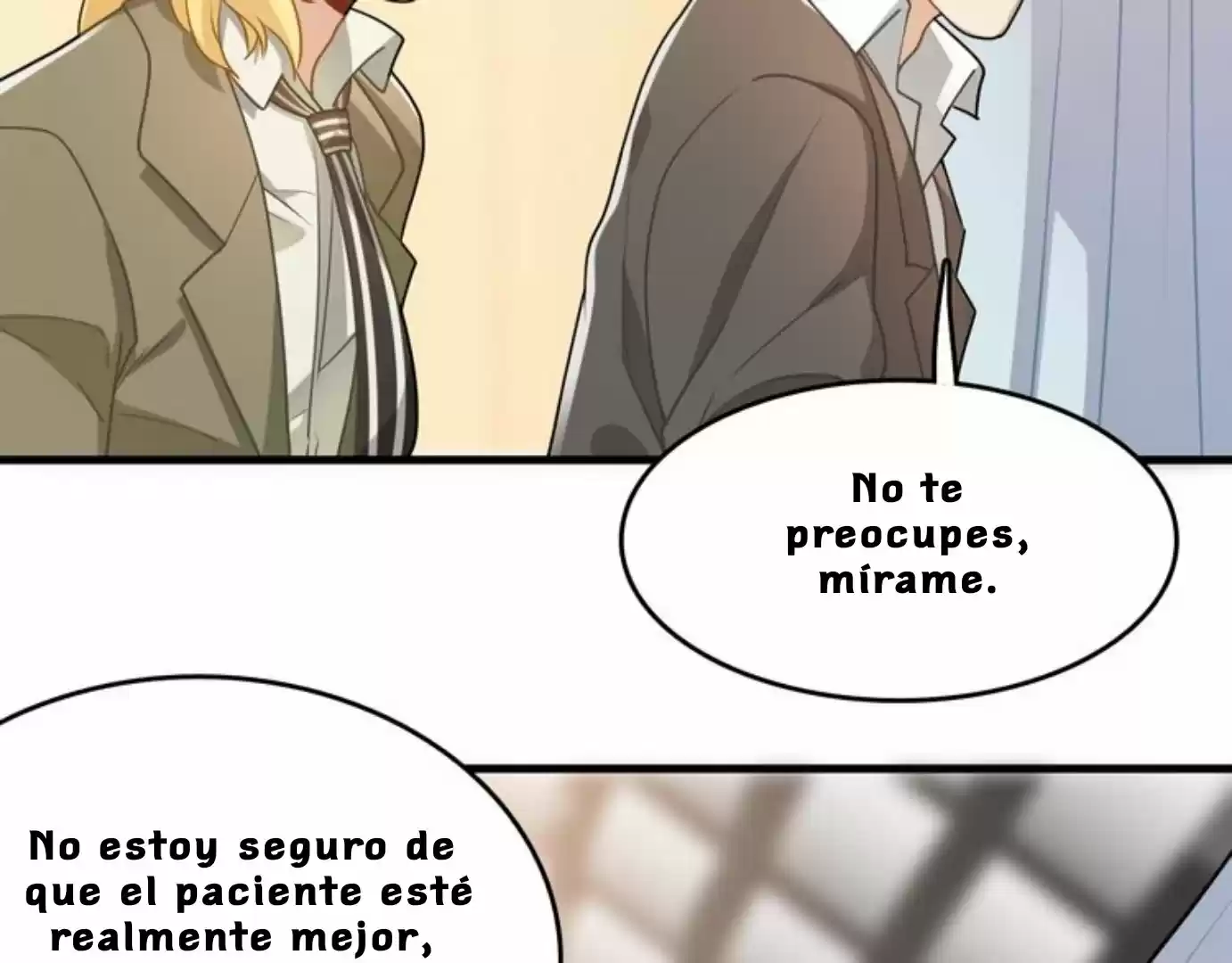 Rebirth Of The Eternal Cultivator - Capítulo 23 - Página 69 - LectorTMOo
