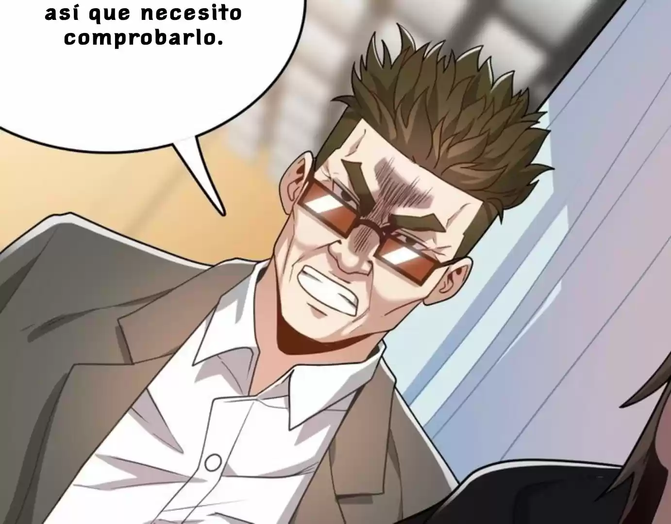 Rebirth Of The Eternal Cultivator - Capítulo 23 - Página 70 - LectorTMOo