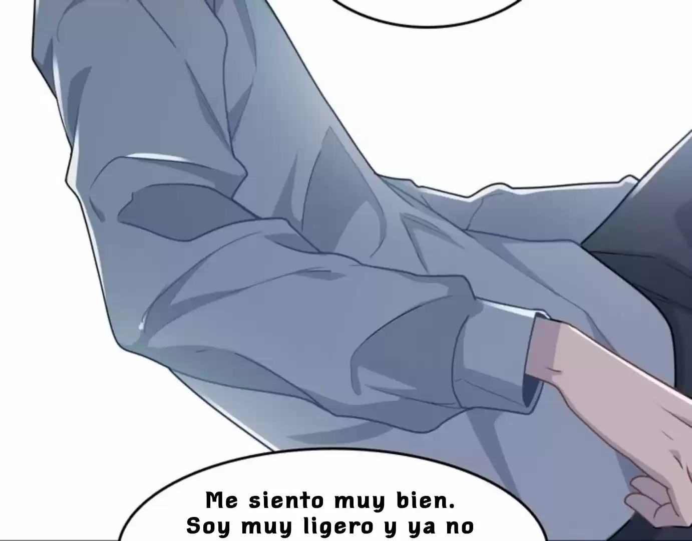 Rebirth Of The Eternal Cultivator - Capítulo 23 - Página 75 - LectorTMOo