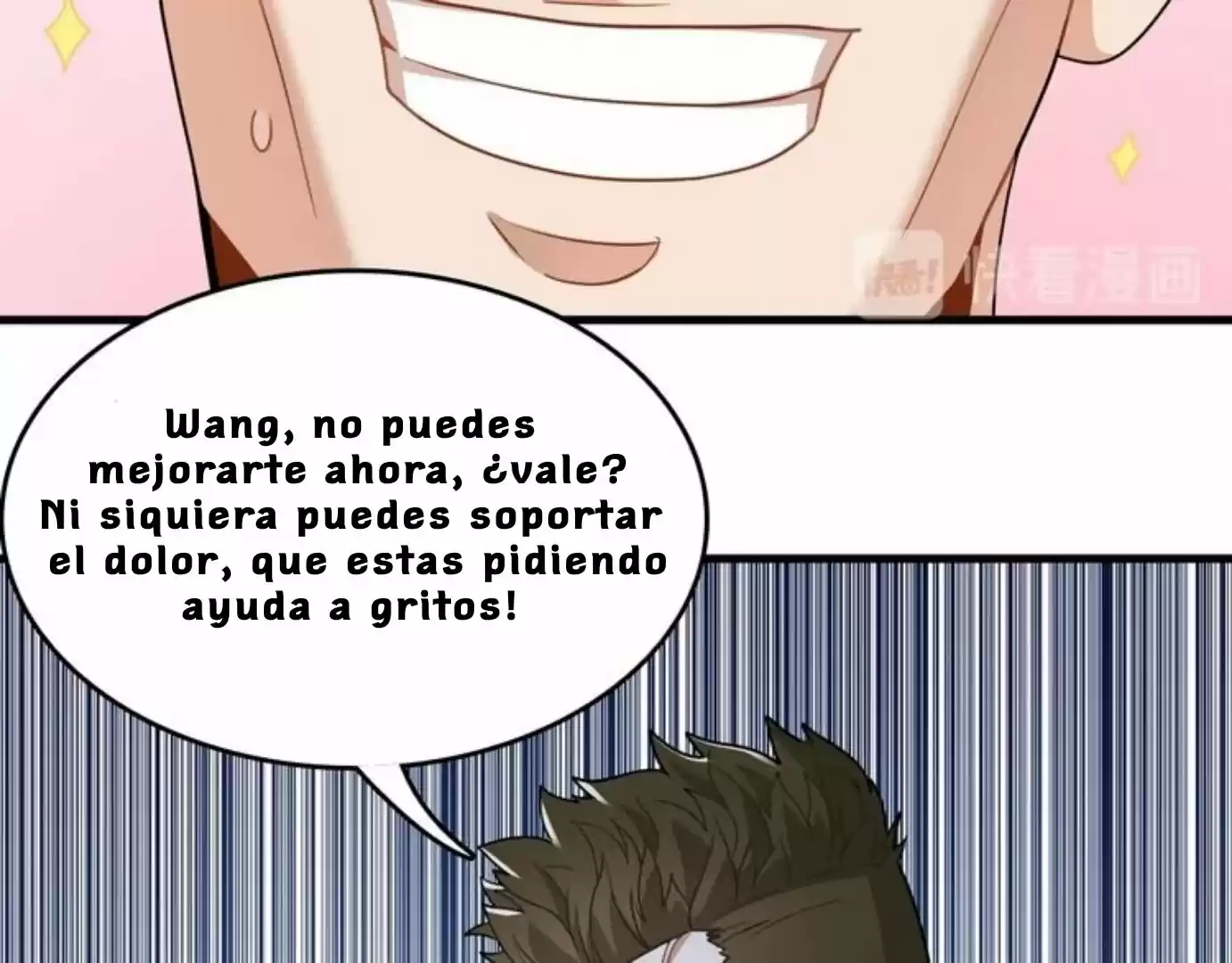 Rebirth Of The Eternal Cultivator - Capítulo 23 - Página 77 - LectorTMOo