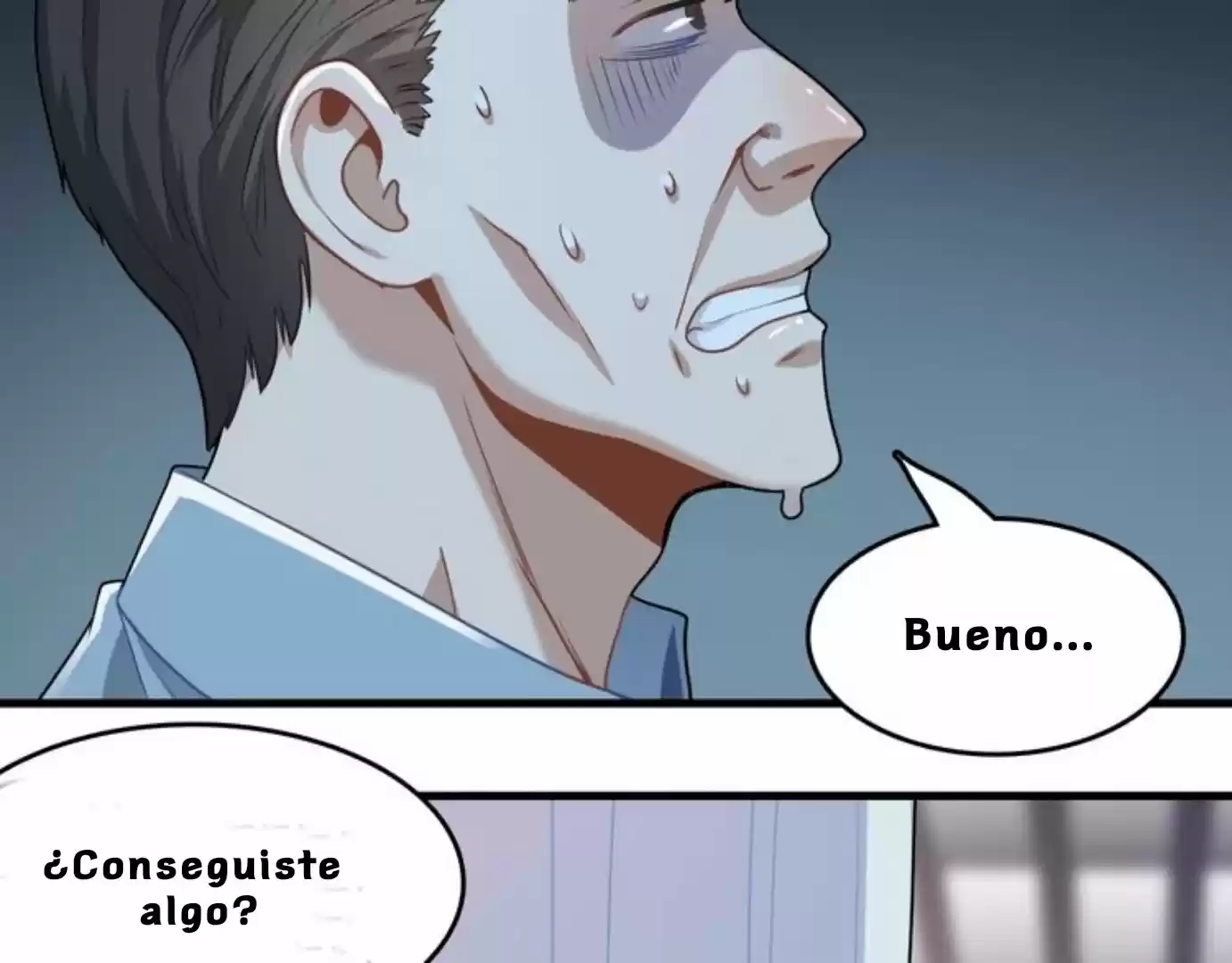 Rebirth Of The Eternal Cultivator - Capítulo 23 - Página 82 - LectorTMOo