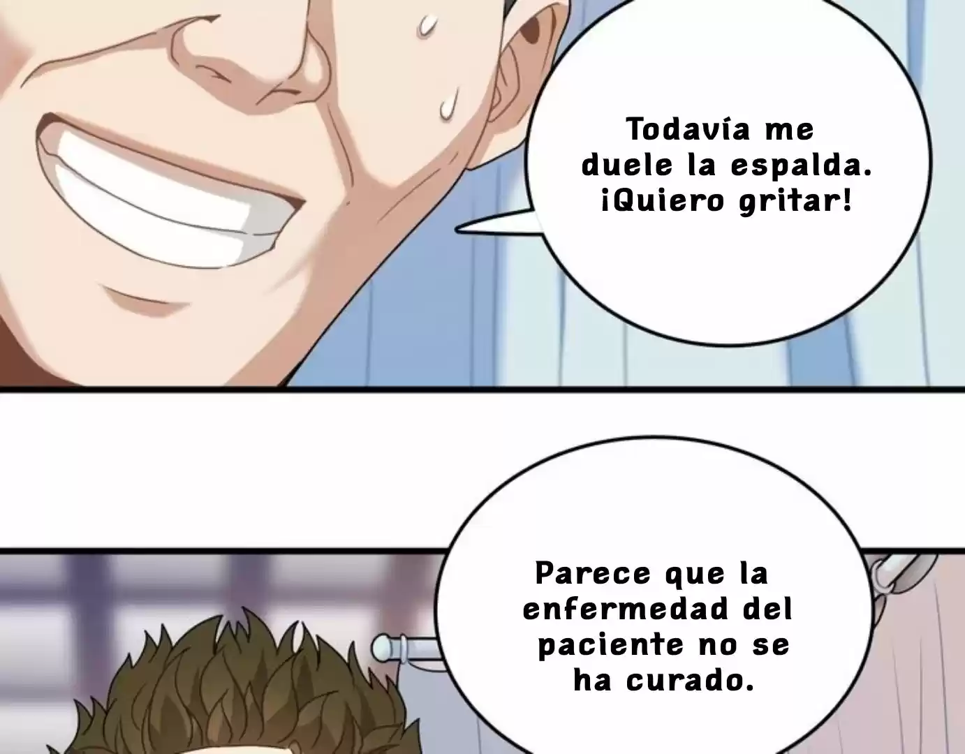 Rebirth Of The Eternal Cultivator - Capítulo 23 - Página 88 - LectorTMOo