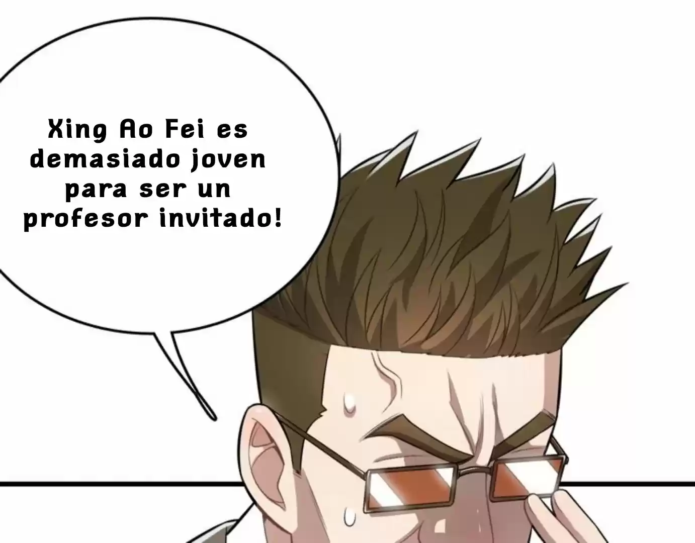 Rebirth Of The Eternal Cultivator - Capítulo 23 - Página 91 - LectorTMOo