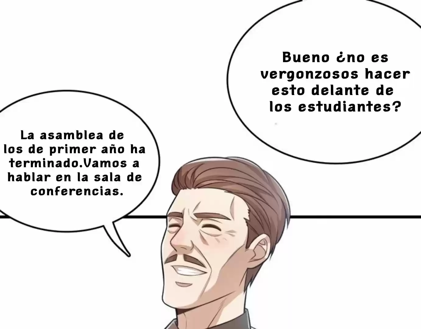 Rebirth Of The Eternal Cultivator - Capítulo 23 - Página 95 - LectorTMOo