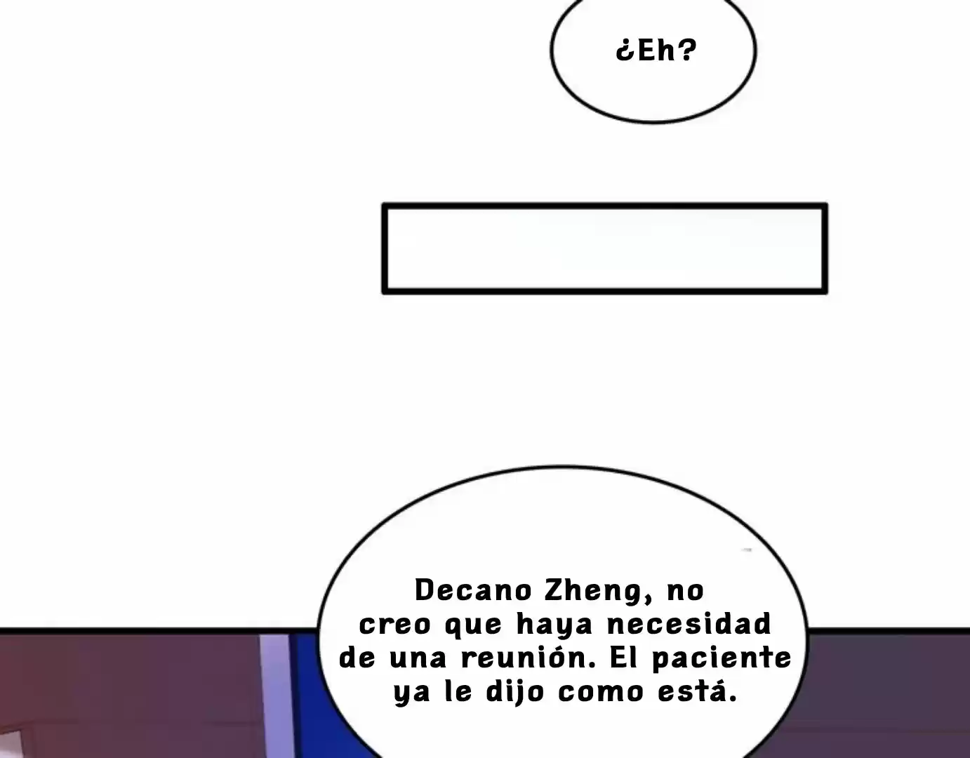 Rebirth Of The Eternal Cultivator - Capítulo 23 - Página 99 - LectorTMOo
