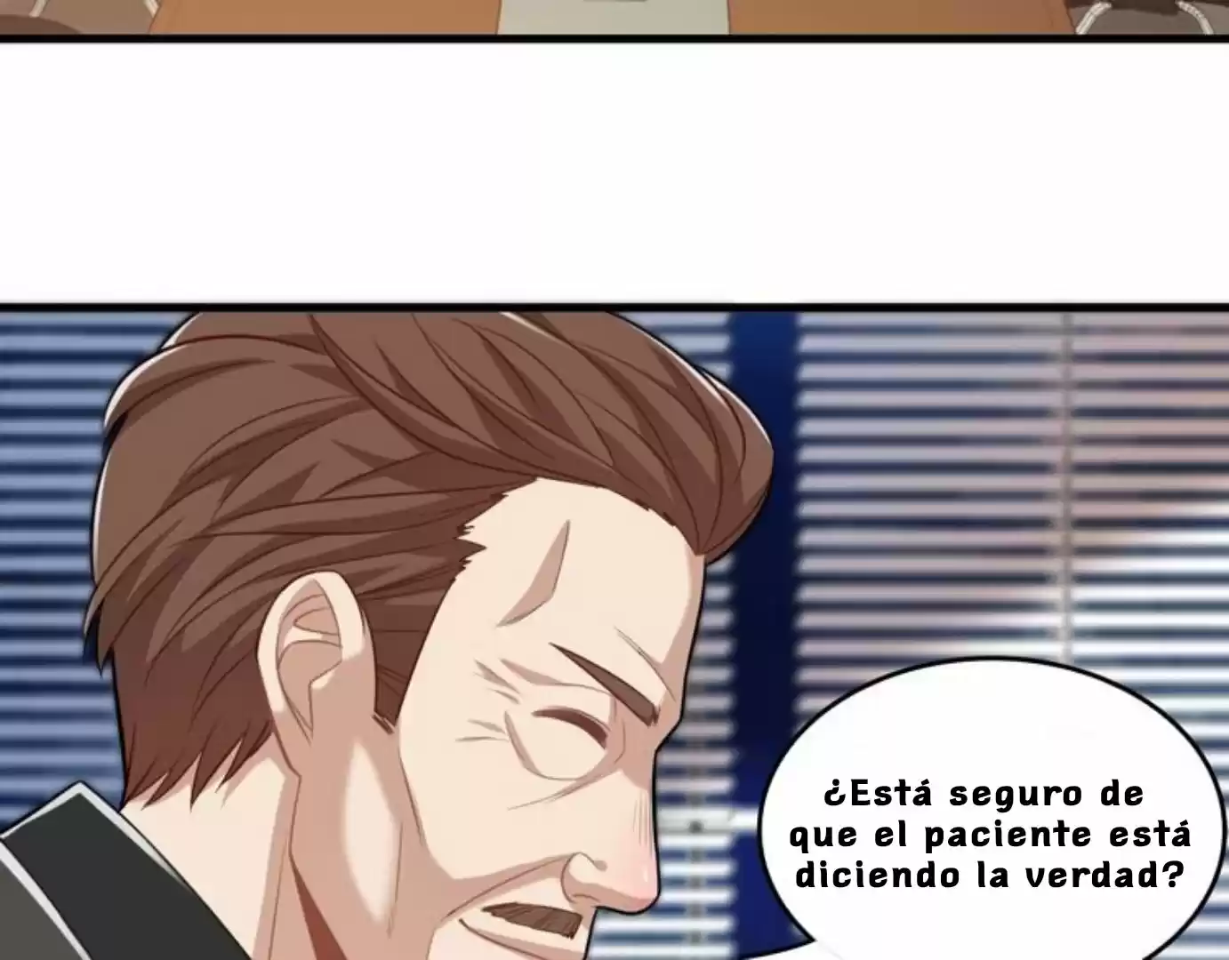 Rebirth Of The Eternal Cultivator - Capítulo 23 - Página 101 - LectorTMOo