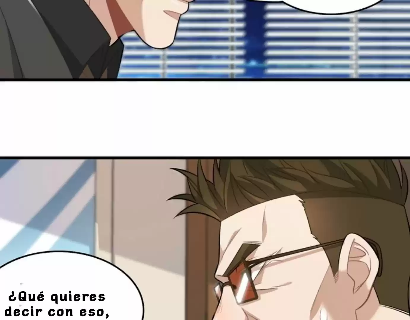 Rebirth Of The Eternal Cultivator - Capítulo 23 - Página 102 - LectorTMOo