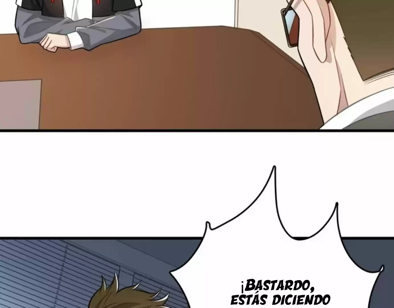 Rebirth Of The Eternal Cultivator - Capítulo 23 - Página 105 - LectorTMOo