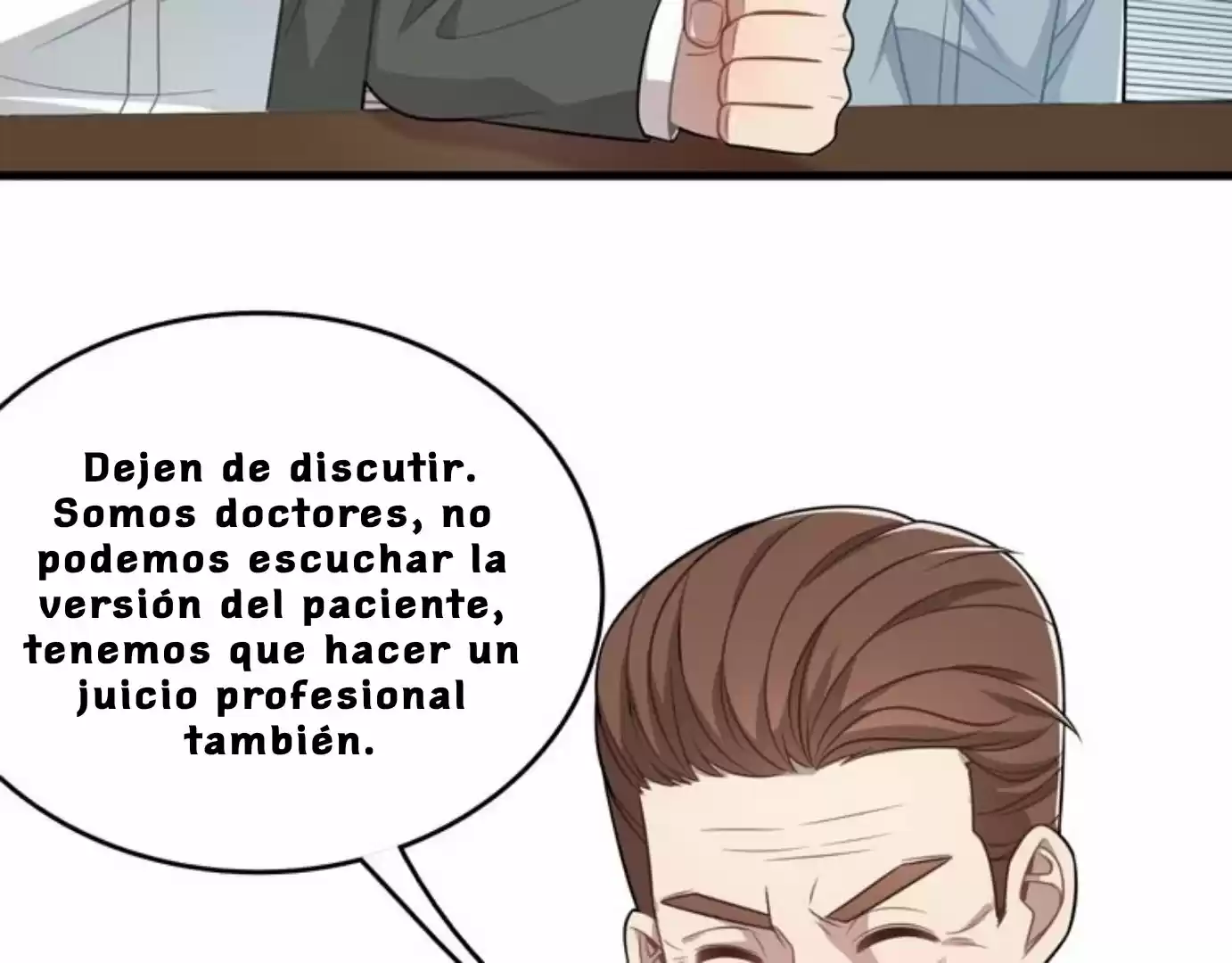 Rebirth Of The Eternal Cultivator - Capítulo 23 - Página 107 - LectorTMOo
