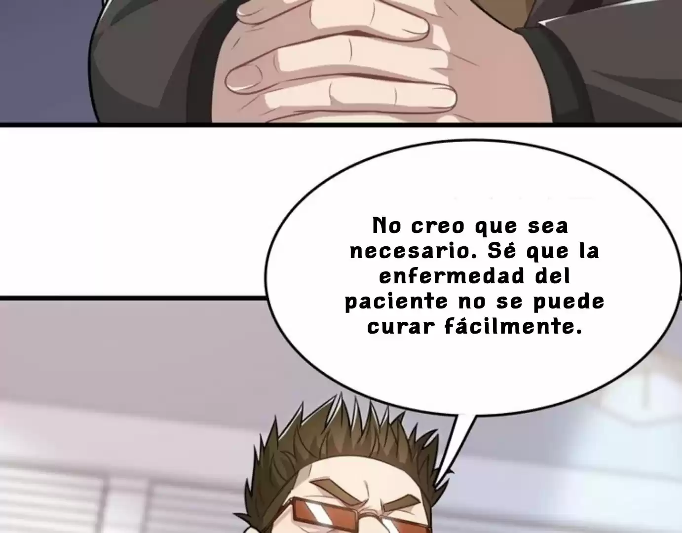 Rebirth Of The Eternal Cultivator - Capítulo 23 - Página 109 - LectorTMOo