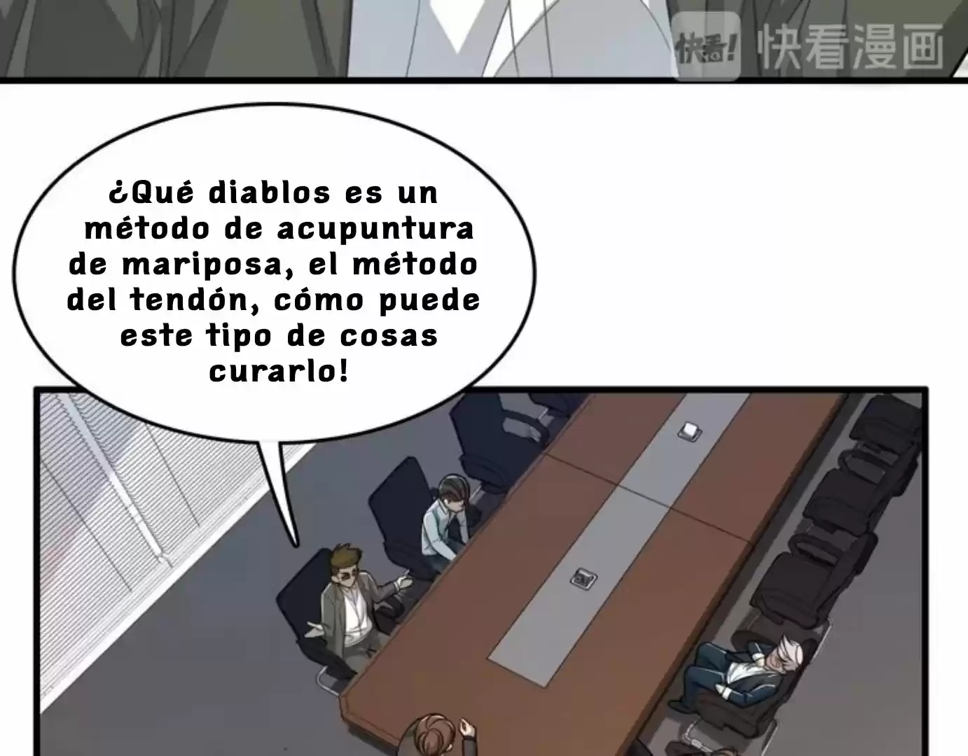Rebirth Of The Eternal Cultivator - Capítulo 23 - Página 111 - LectorTMOo