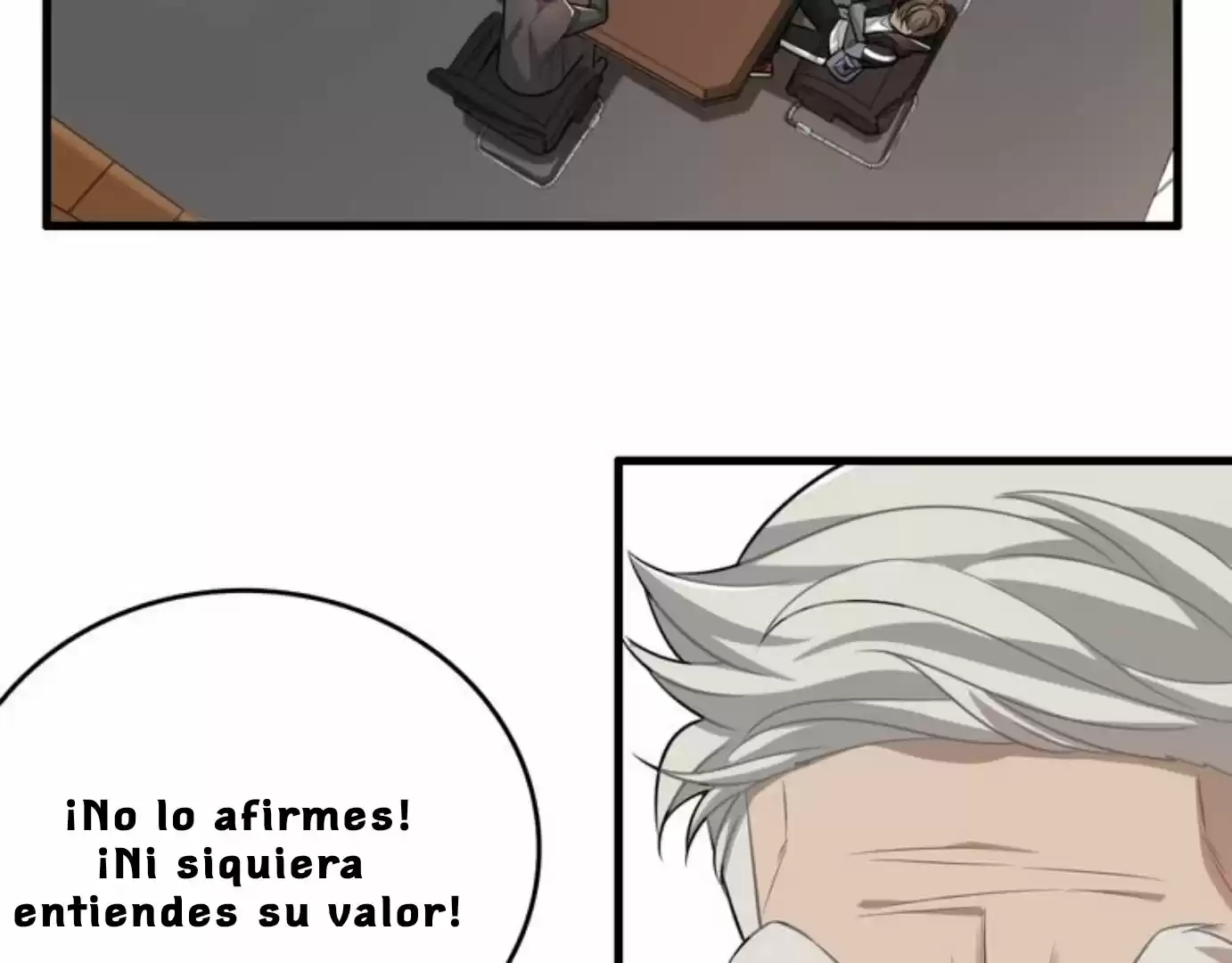 Rebirth Of The Eternal Cultivator - Capítulo 23 - Página 112 - LectorTMOo