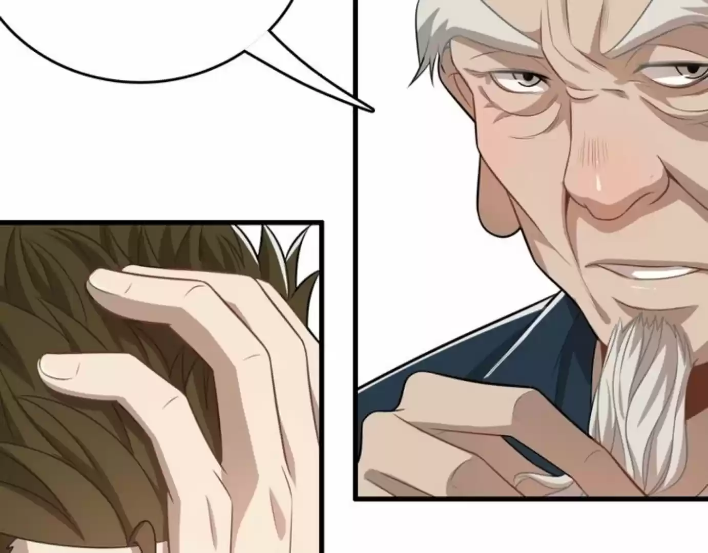 Rebirth Of The Eternal Cultivator - Capítulo 23 - Página 113 - LectorTMOo