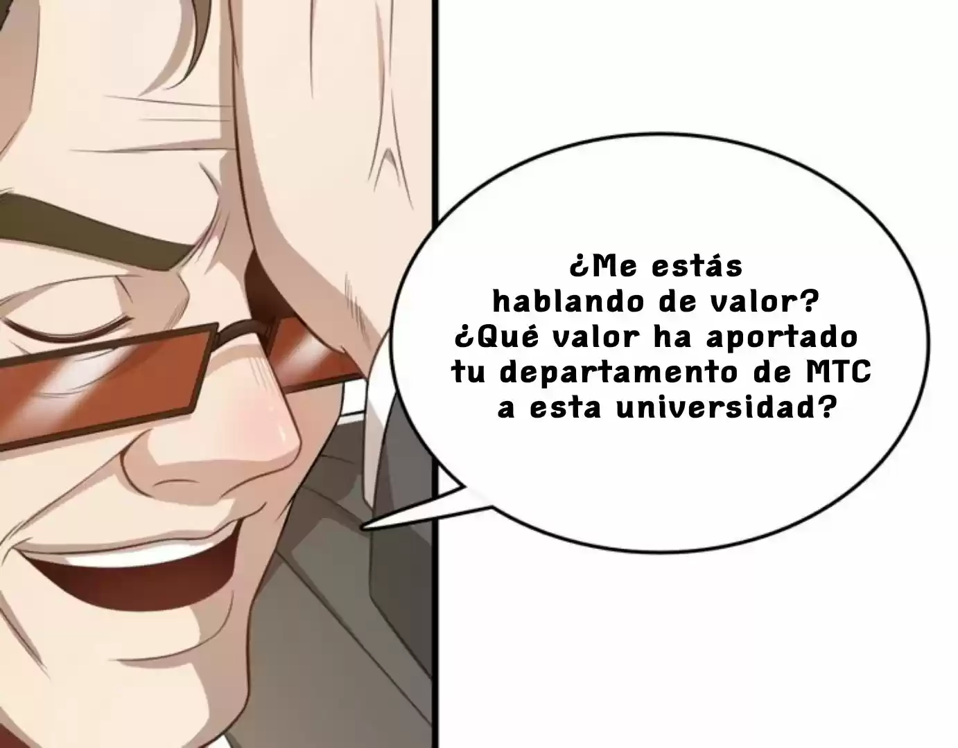 Rebirth Of The Eternal Cultivator - Capítulo 23 - Página 114 - LectorTMOo